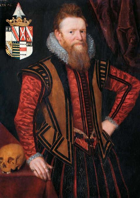 tudor poster|tudor portraits of men.